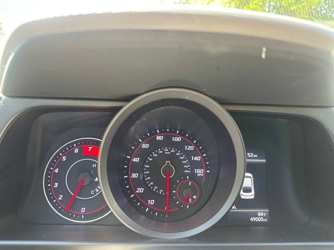 Used 2023 Hyundai Elantra SEL FWD image 15