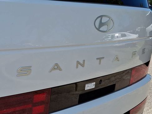 Used 2026 Hyundai Santa Fe Limited FWD image 35