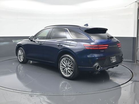 Used 2022 Genesis GV70 3.5T Sport w/ Sport Advanced Package image 5