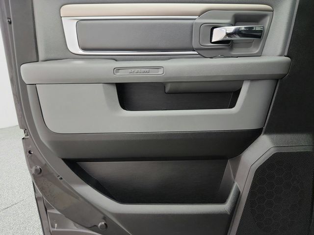 Used 2015 RAM 1500 Big Horn AWD/4WD image 23