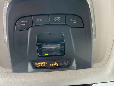 Certified 2025 Toyota Corolla LE w/ LE Premium Package FWD image 26