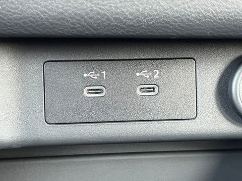 New 2026 Nissan Rogue SV image 26