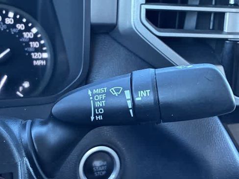 Used 2023 Toyota Tundra SR5 RWD image 26