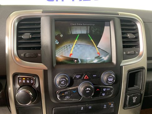 Used 2015 RAM 1500 Lone Star image 27