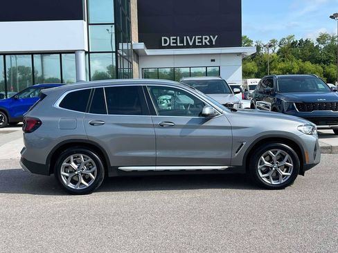 Used 2023 BMW X3 xDrive30i w/ Premium Package AWD/4WD image 27
