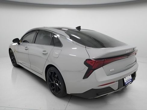 Used 2026 Kia K5 GT-Line w/ GT-Line Premium Package AWD/4WD image 5