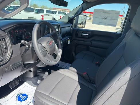 New 2026 GMC Sierra 3500 Pro w/ Convenience Package image 10