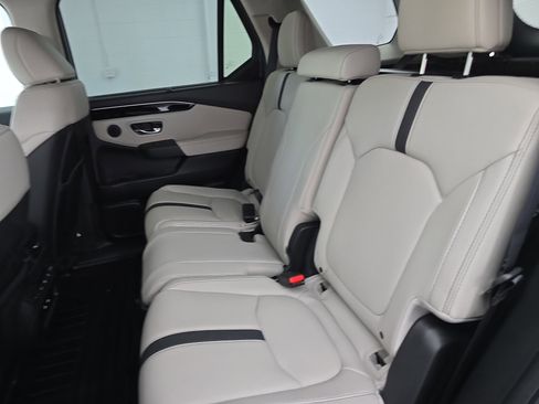 New 2026 Honda Pilot EX-L image 14