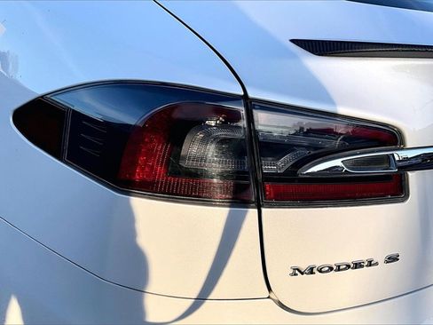 Used 2014 Tesla Model S P85D image 28
