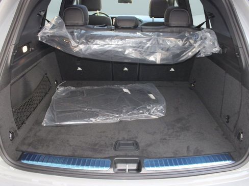 Used 2026 Mercedes-Benz GLE 450 4MATIC image 34