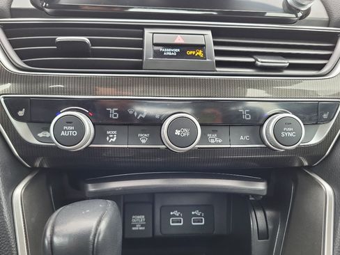 Used 2022 Honda Accord Sport Special Edition image 16