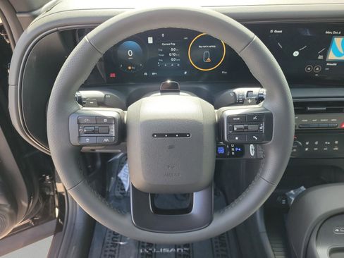 New 2026 Hyundai Palisade XRT Pro image 25