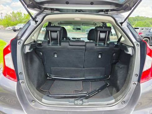 Used 2020 Honda Fit LX image 9