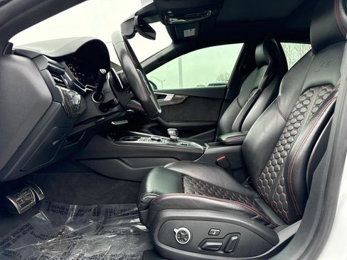Used 2019 Audi RS 5 Sportback image 13