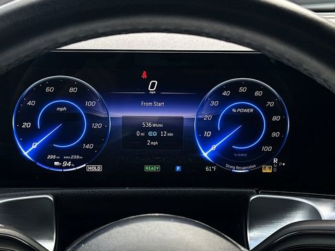 Certified 2024 Mercedes-Benz EQB 250+ image 18