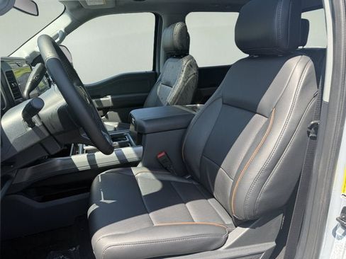 New 2026 Ford F250 Lariat w/ Tremor Off-Road Package AWD/4WD image 9