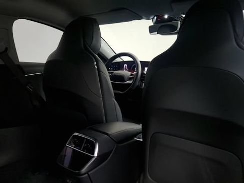 Used 2025 Lucid Air Touring AWD/4WD image 41