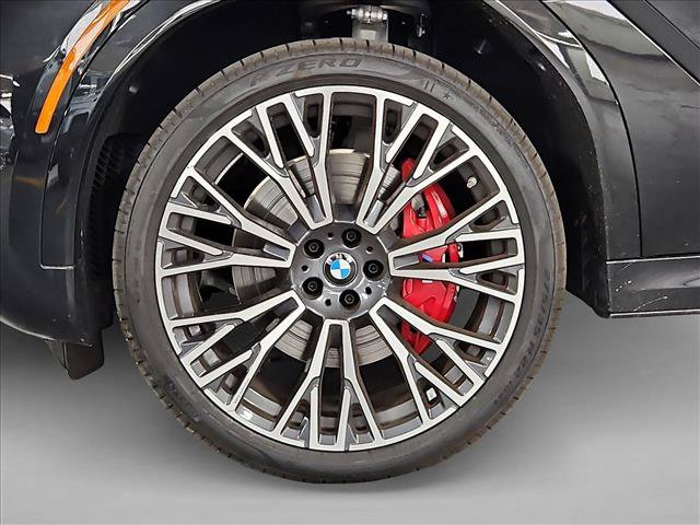 New 2027 BMW X6 xDrive40i w/ Executive Package AWD/4WD image 10