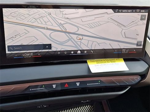 Certified 2025 BMW X3 xDrive30i w/ Premium Package image 11