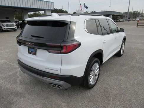 New 2026 GMC Acadia Elevation w/ Elevation Premium Package FWD image 5