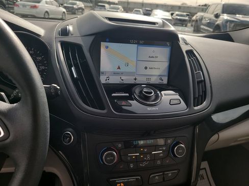 Certified 2017 Ford Escape Titanium image 17