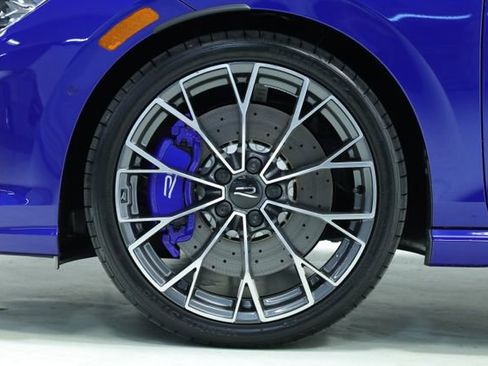 New 2026 Volkswagen Golf image 9