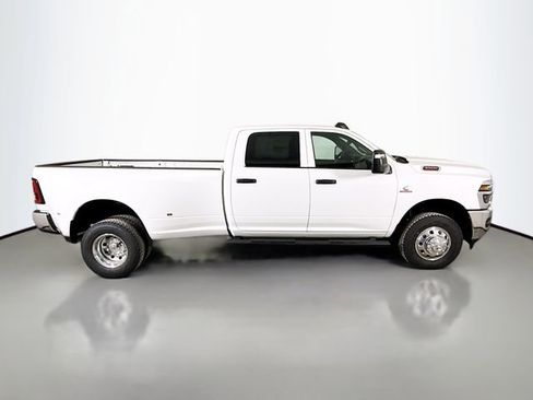 New 2026 RAM 3500 Tradesman image 8