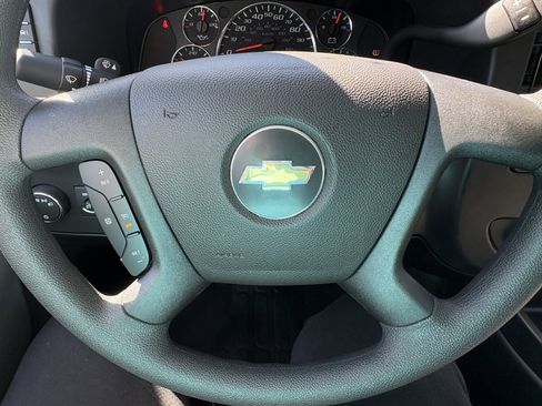 New 2025 Chevrolet Express 2500 w/ Driver Convenience Package image 17