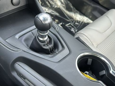 New 2026 Ford Mustang GT Premium w/ GT Performance Package RWD image 27