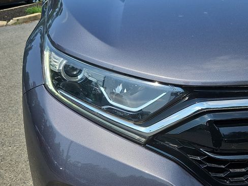 Used 2020 Honda CR-V EX-L image 10