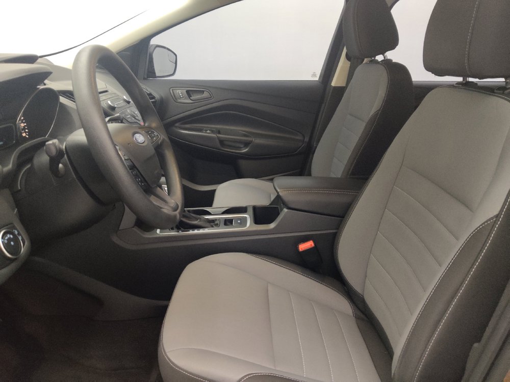 Used 2017 Ford Escape S FWD image 17