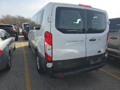 Used 2020 Ford Transit 350 XLT RWD image 2