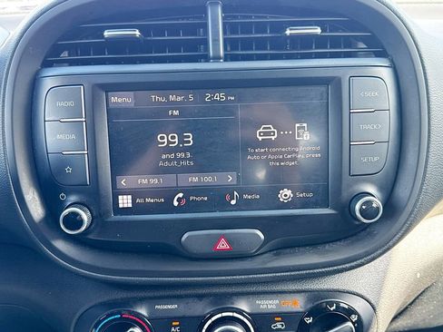 Used 2024 Kia Soul LX w/ Option Group 015 image 15