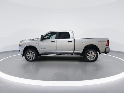 New 2026 RAM 2500 Big Horn AWD/4WD image 5