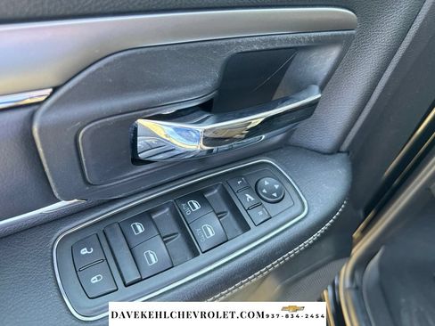 Used 2014 RAM 1500 Sport w/ Convenience Group AWD/4WD image 11