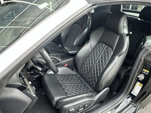 Used 2022 Audi S5 Prestige AWD/4WD image 12