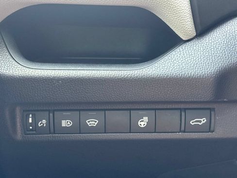 Used 2025 Toyota RAV4 XLE Premium w/ Weather Package AWD/4WD image 26
