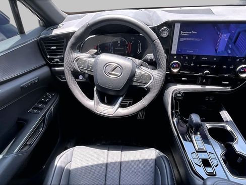 Used 2024 Lexus NX 350 F Sport AWD/4WD image 5