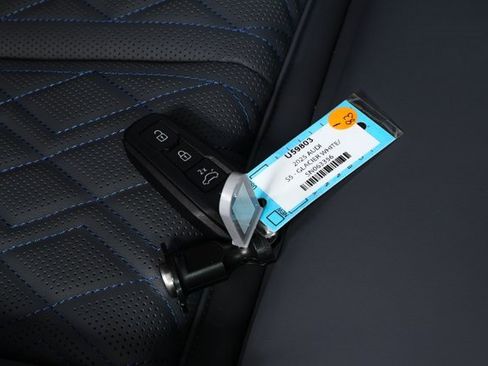 New 2025 Audi S5 Prestige image 40