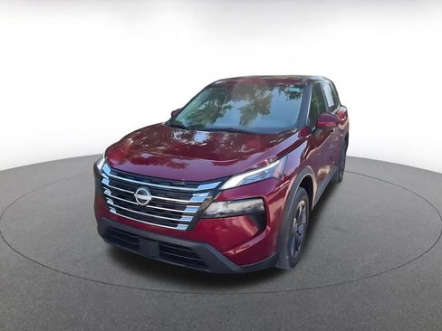 Used 2025 Nissan Rogue SV FWD image 7