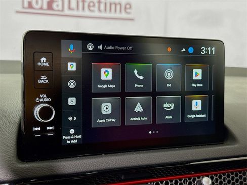 Used 2025 Honda Civic Si image 7