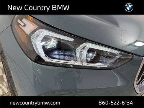 Used 2023 BMW X1 xDrive28i w/ Premium Package AWD/4WD image 28