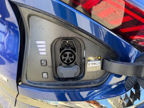 Used 2024 Kia EV6 GT-Line image 56