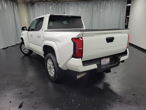 Used 2025 Toyota Tacoma SR5 RWD image 6