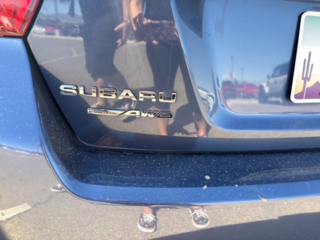 Used 2013 Subaru Impreza 2.0i Limited AWD/4WD image 18