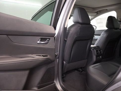 New 2026 Nissan Murano SL AWD/4WD image 30