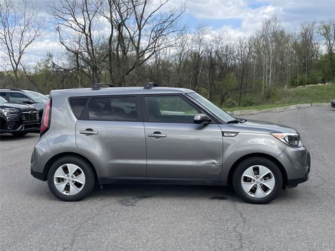Used 2016 Kia Soul image 6