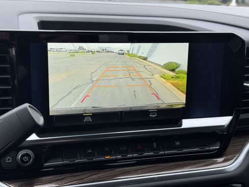 New 2026 Chevrolet Silverado 1500 LT image 23