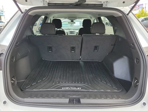 Used 2023 Chevrolet Equinox LS w/ LS Convenience Package AWD/4WD image 11