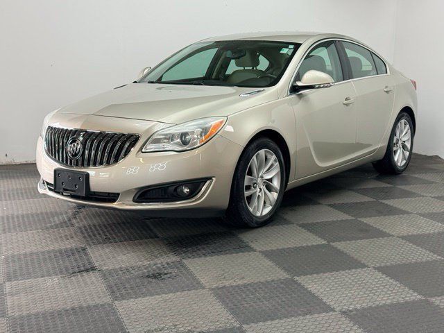Used 2015 Buick Regal FWD image 5
